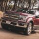 La Ford F-150