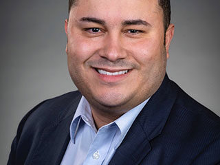 Jonathan Pizarro