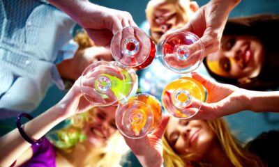 alcohol cuerpo