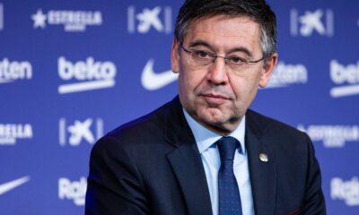 Bartomeu BarcaGate