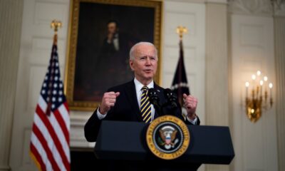 Joe Biden Plan económico