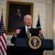 Joe Biden Plan económico
