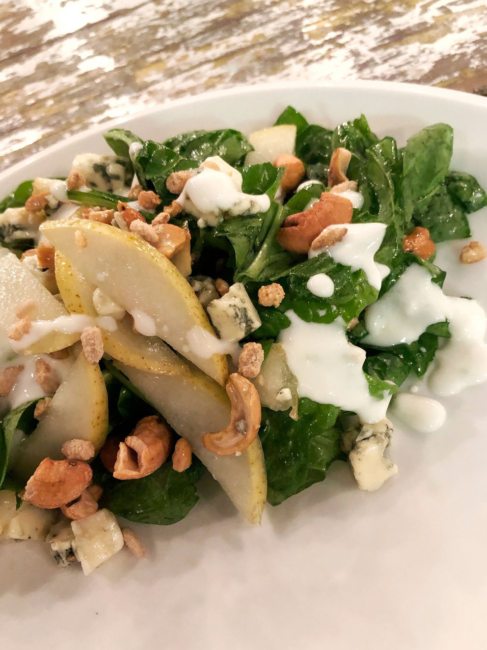 Ensalada Nutritiva