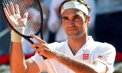 roger federer regreso