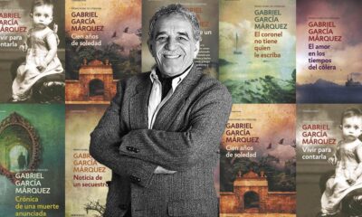 gabriel garcia marquez