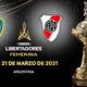 copa libertadores femenina