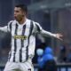Cristiano Ronaldo Juventus
