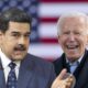 Maduro Biden Decreto