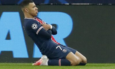 mbappe real madrid
