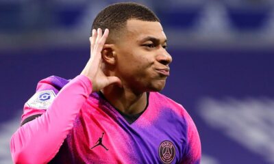 mbappe