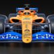 Mclaren F1 2021
