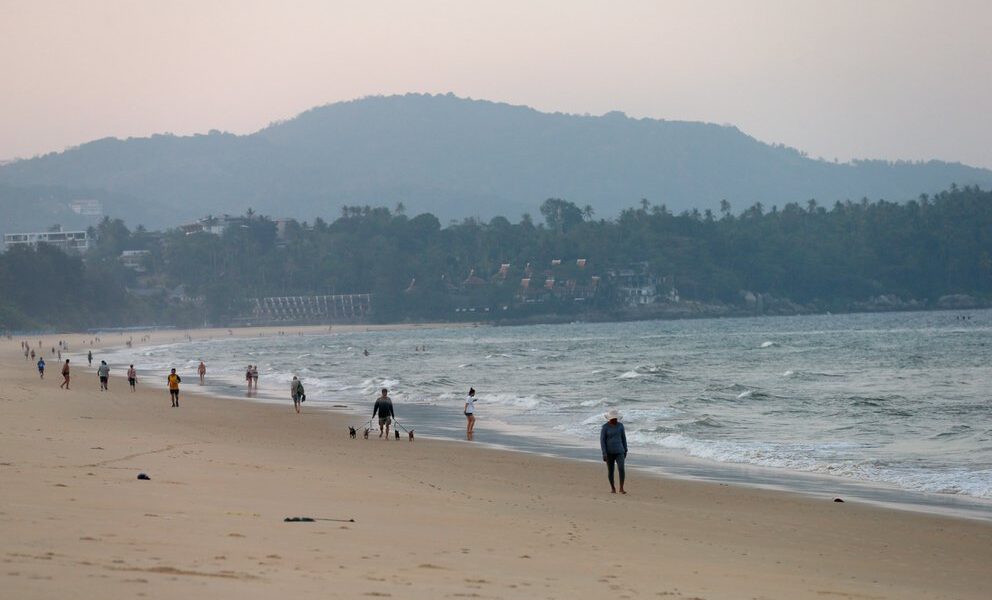 Playa Phuket