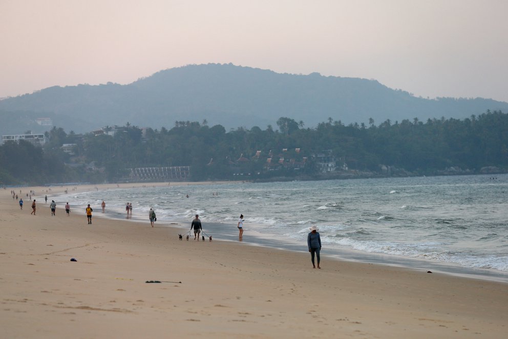 Playa Phuket