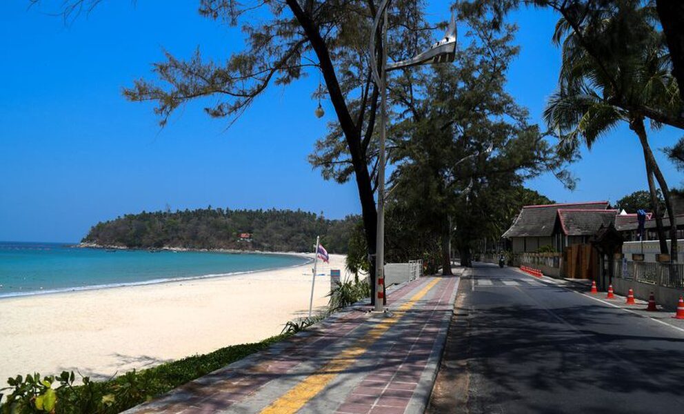 Playa Kata, Phuket