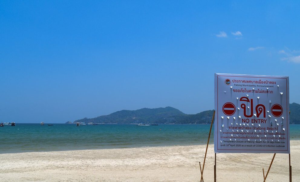 Playa Patong