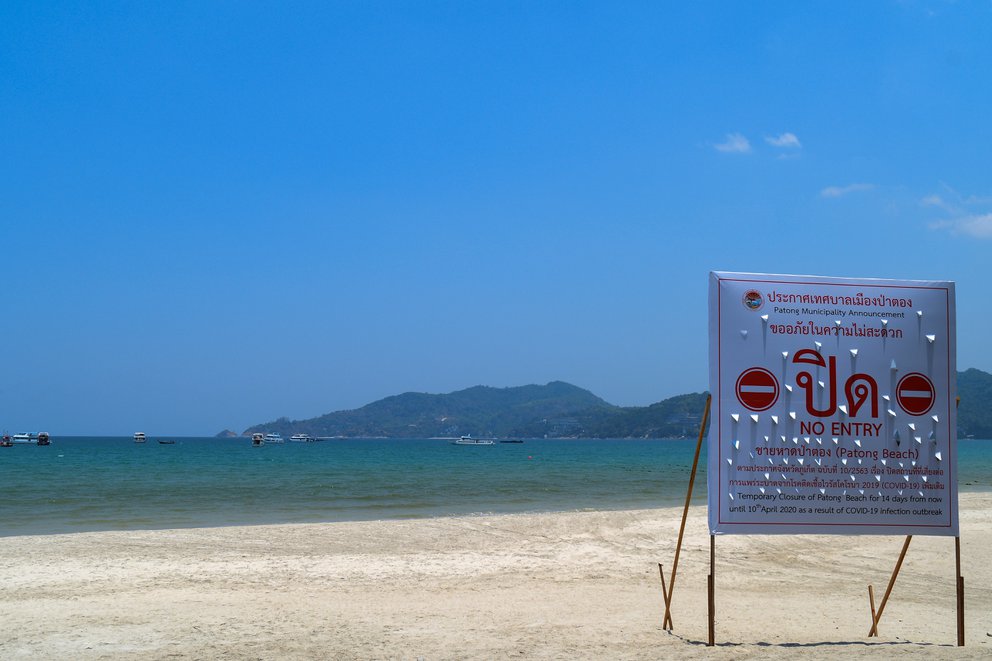 Playa Patong