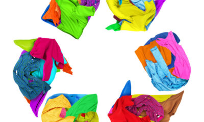 reciclaje moda