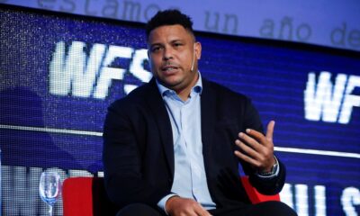 Ronaldo Brasil