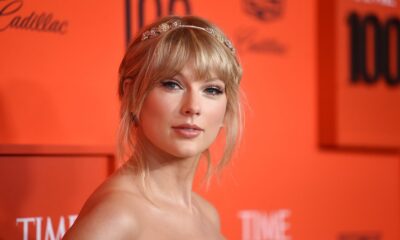 Taylor Swift sexista