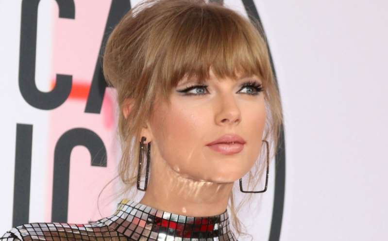 Taylor Swift sexista Netflix