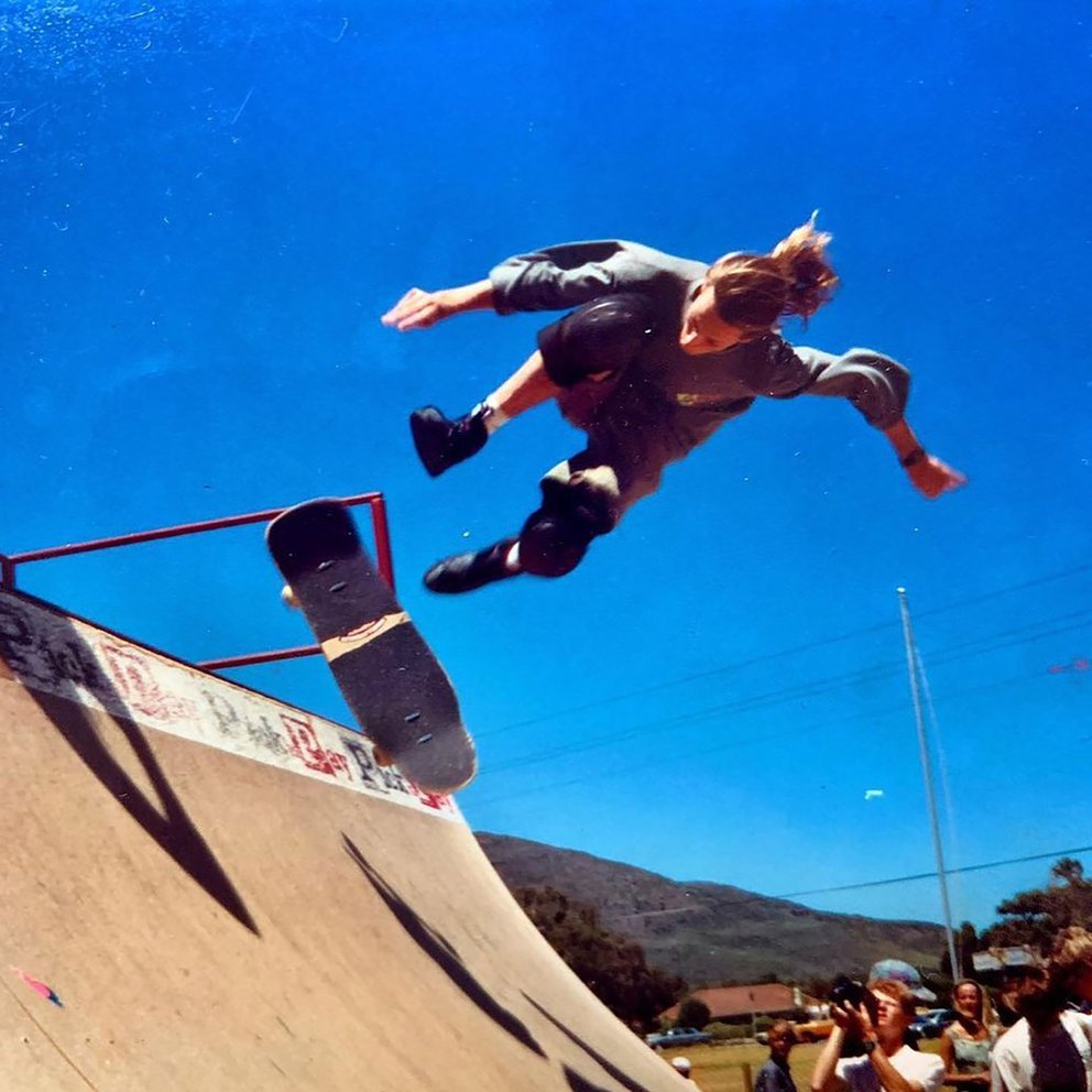 tony hawk
