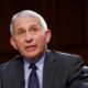 Dr. Anthony Fauci