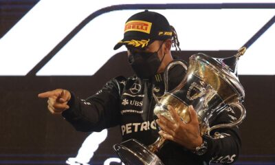 Hamilton