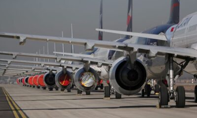 chile aeropuerto