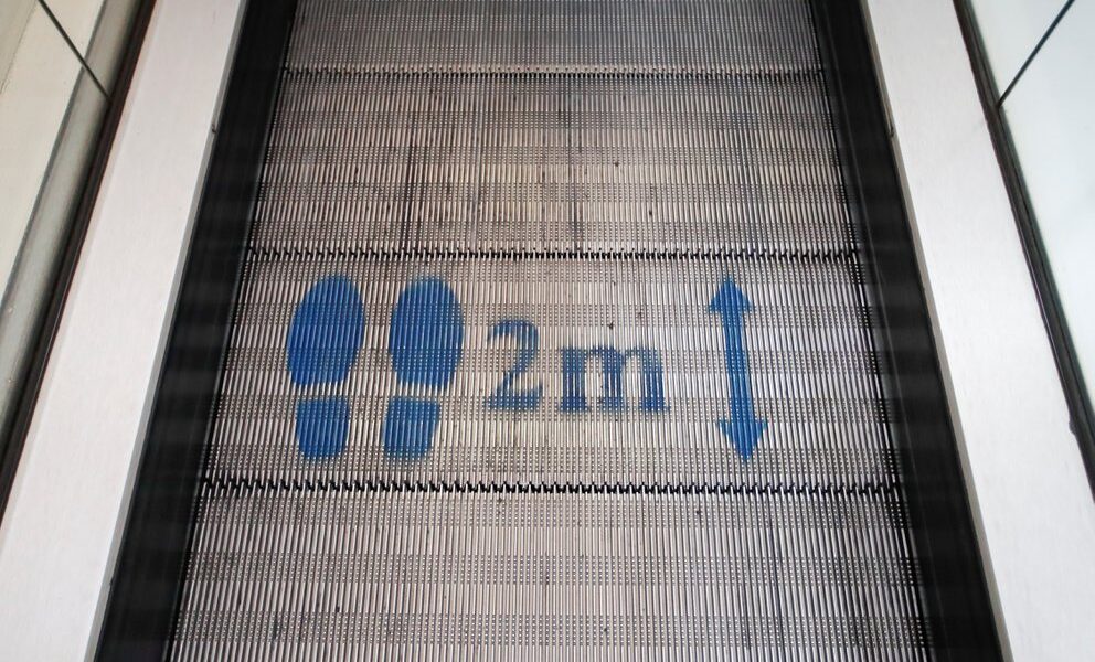 2 metros