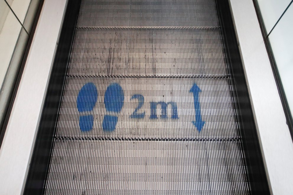 2 metros