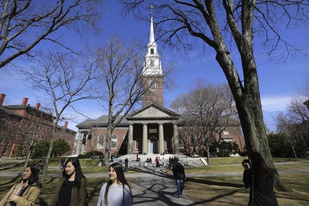 harvard