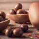 huevos de pascua
