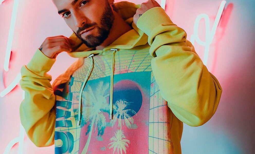 maluma balmain