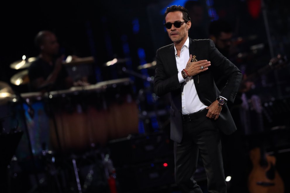marc anthony