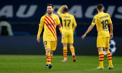 messi proyecto barcelona