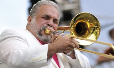 willie colon