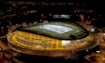 Estadio