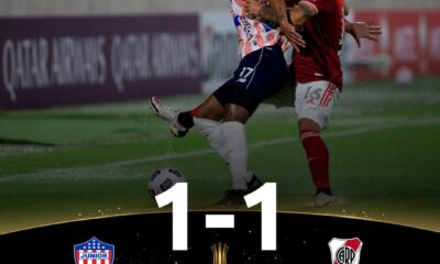 libertadores