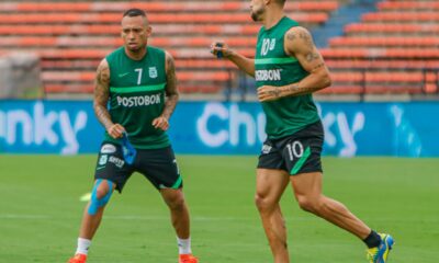 Atletico Nacional