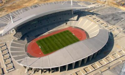 Estadio