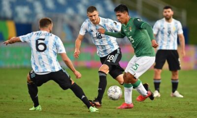 copa america