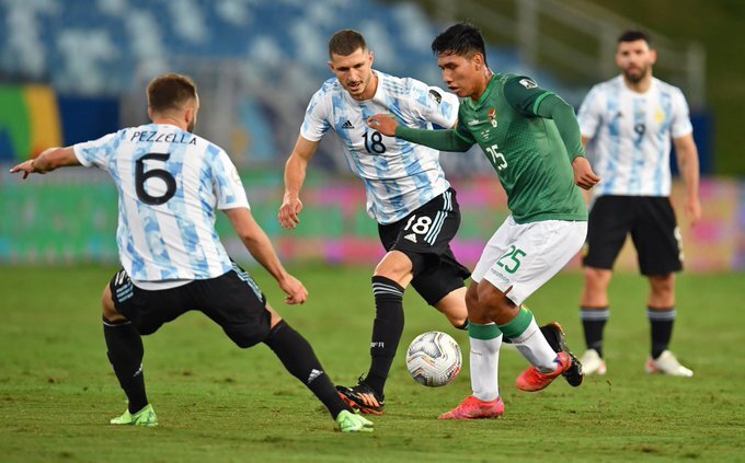 copa america