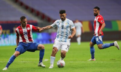 copa america