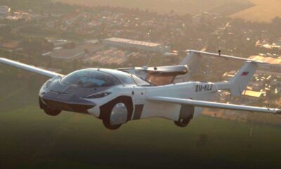 aircar