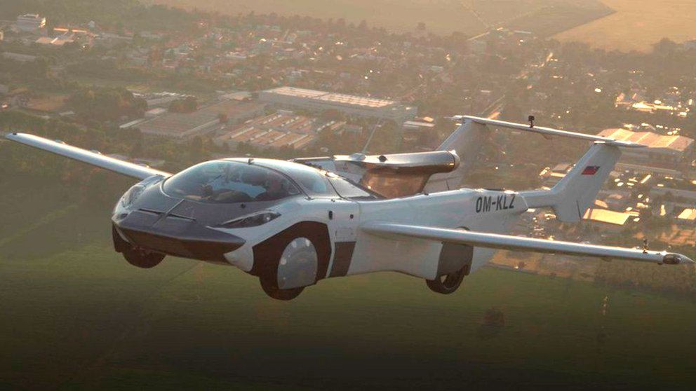aircar