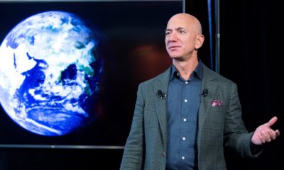 bezos