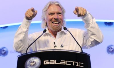 richard branson