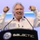 richard branson