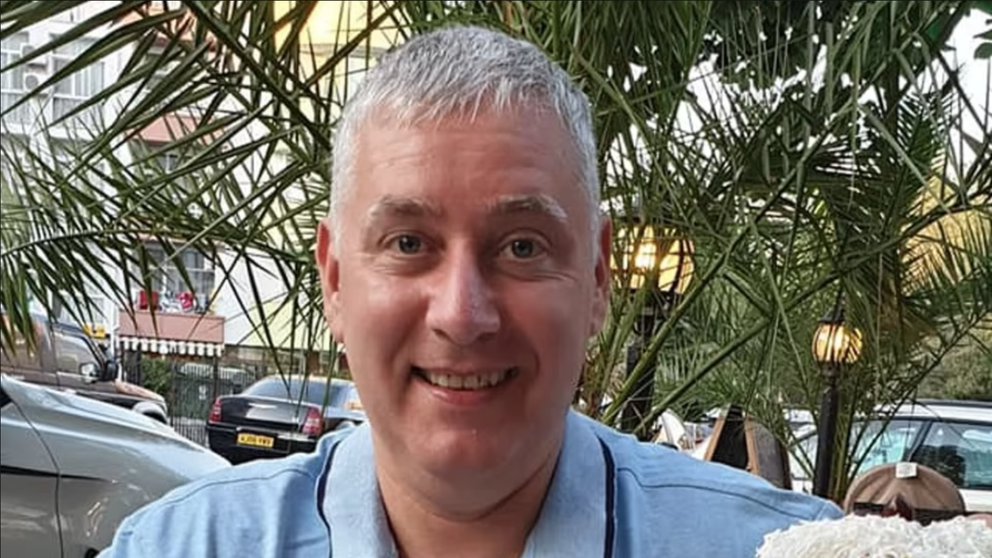 david parker antivacunas