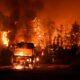 incendio isla evia